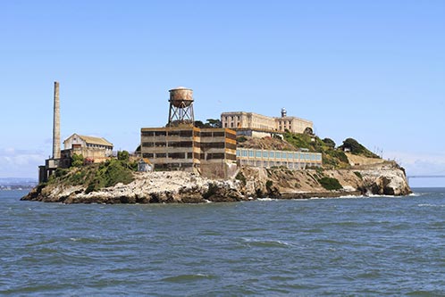 tours of alcatraz island